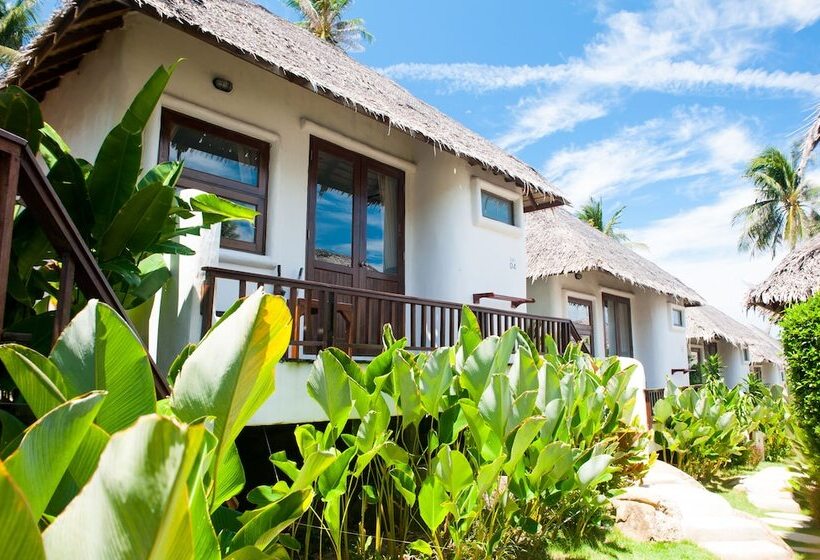 Отель Lazy Days Samui Beach Resort