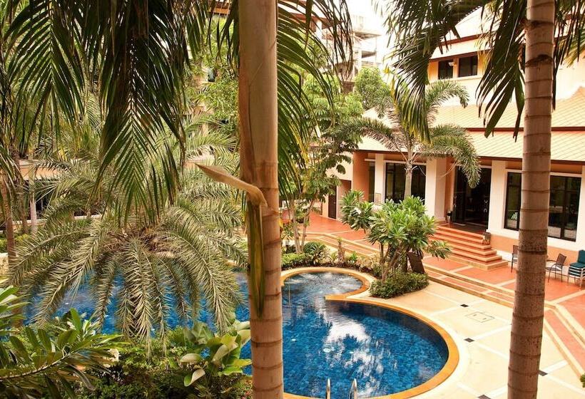 هتل Le Casa Bang Saen