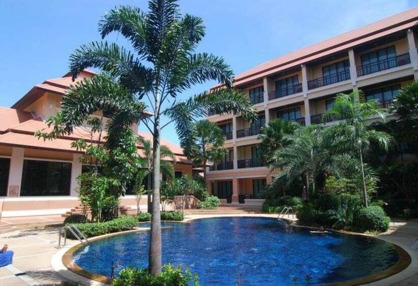 هتل Le Casa Bang Saen