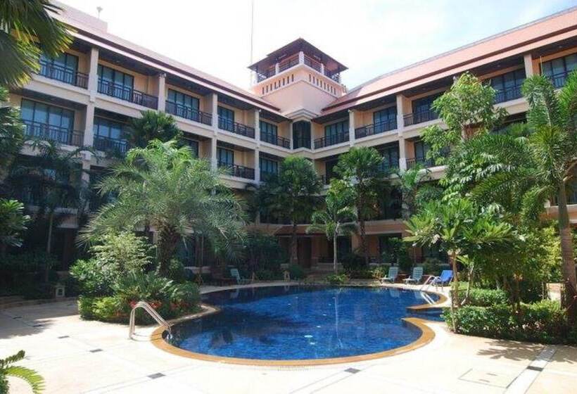 هتل Le Casa Bang Saen