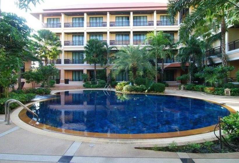 هتل Le Casa Bang Saen