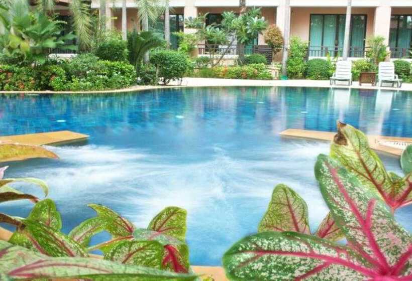 هتل Le Casa Bang Saen