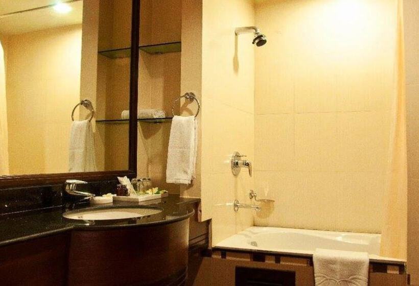 هتل Le Casa Bang Saen