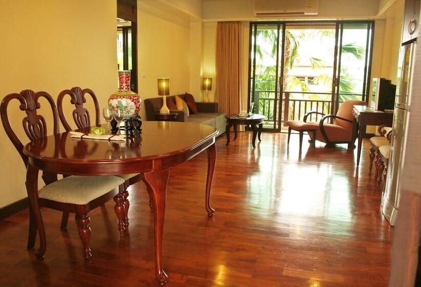 هتل Le Casa Bang Saen