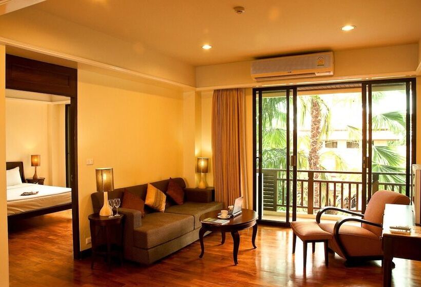 هتل Le Casa Bang Saen