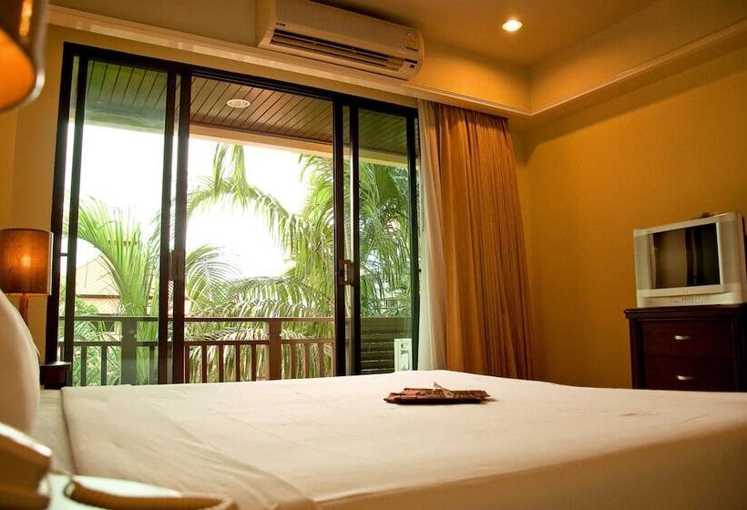 هتل Le Casa Bang Saen