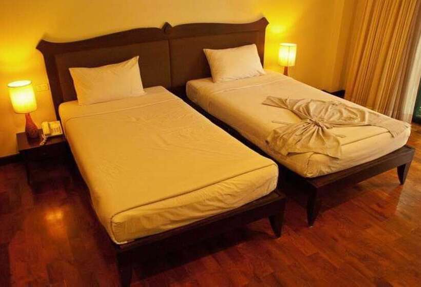 هتل Le Casa Bang Saen