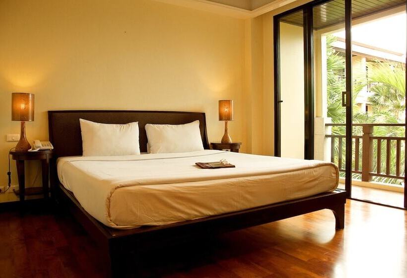 هتل Le Casa Bang Saen