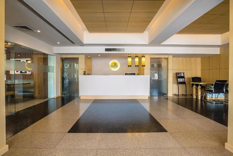 Lemon Tree Hotel Alwar