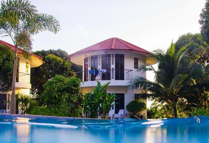 هتل Mango Spa & Resort