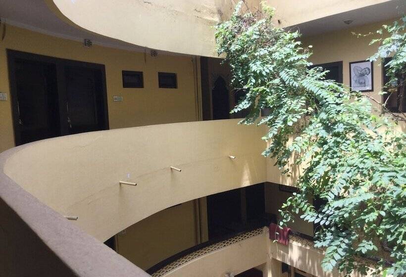 هتل Mewar Inn