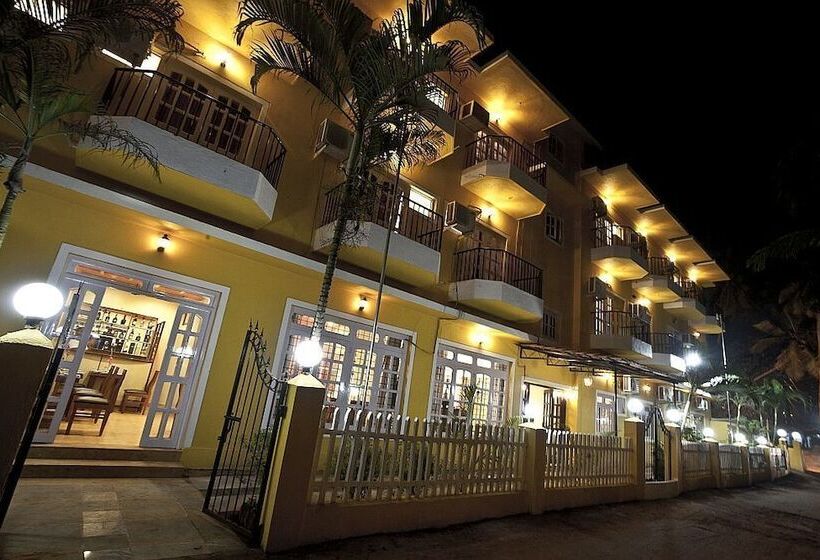 هتل New Image Inn