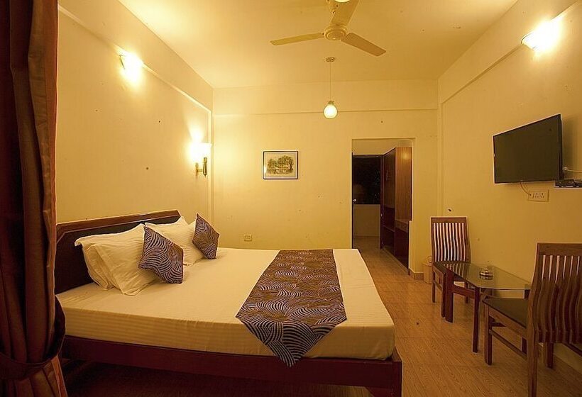 هتل New Image Inn