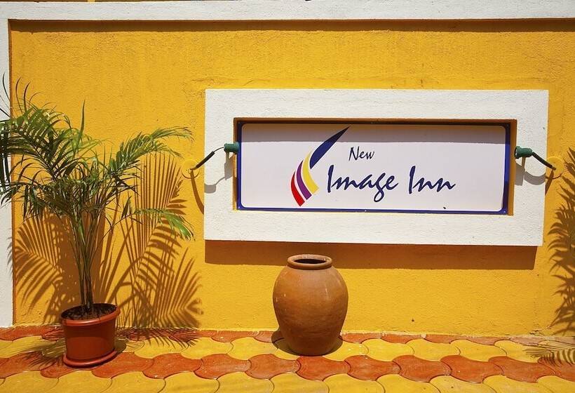 هتل New Image Inn
