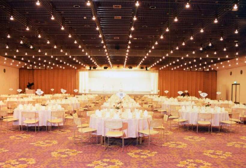 فندق Okudogo Ichiyu No Mori