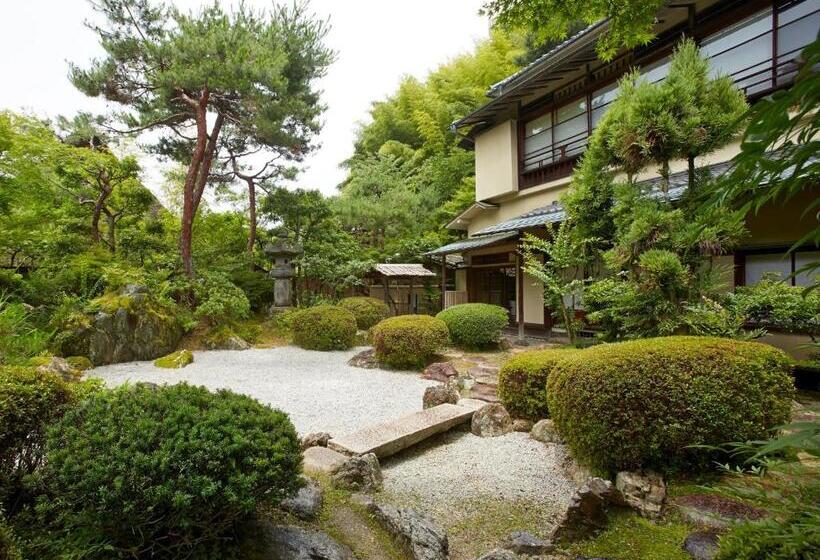 فندق Okudogo Ichiyu No Mori