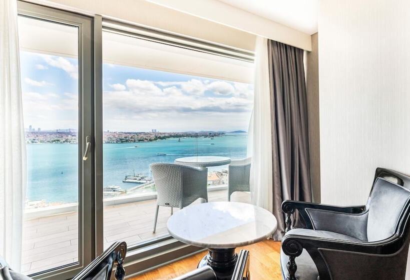 Fotos del hotel Opera Hotel Bosphorus:  23