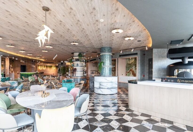 Fotos del hotel Opera Hotel Bosphorus:  13