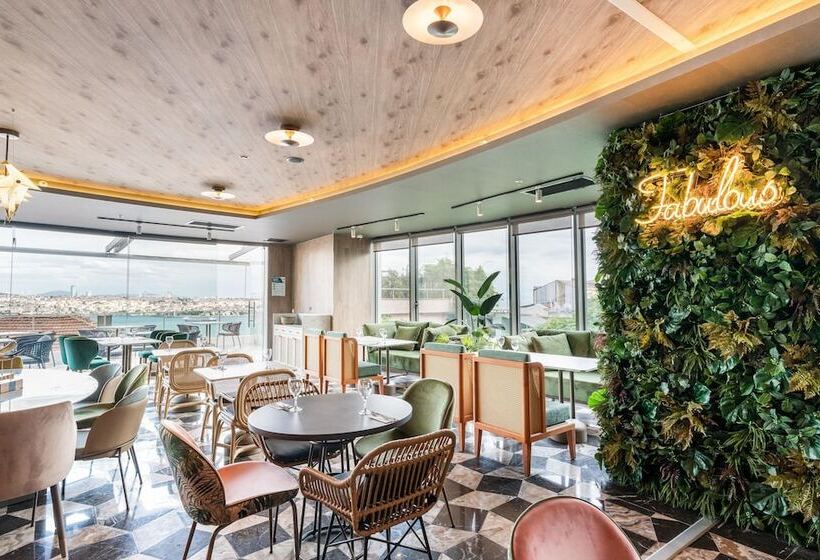 Fotos del hotel Opera Hotel Bosphorus:  18