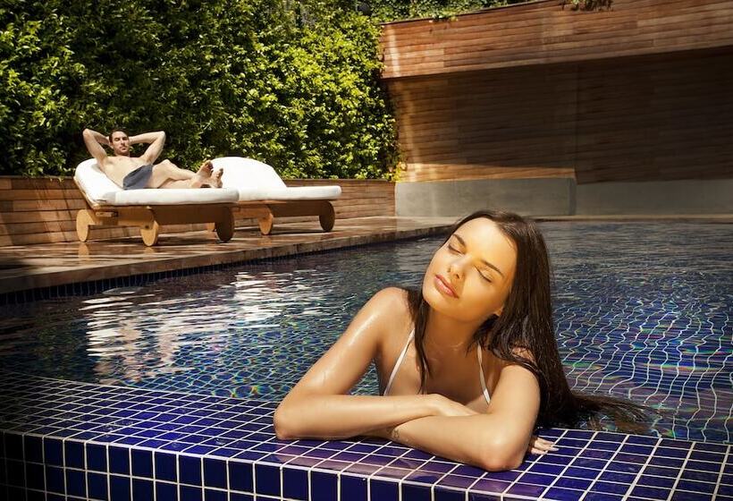 Fotos del hotel Opera Hotel Bosphorus:  16