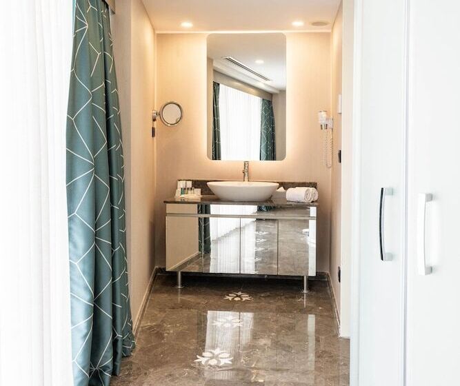 Fotos del hotel Opera Hotel Bosphorus:  22