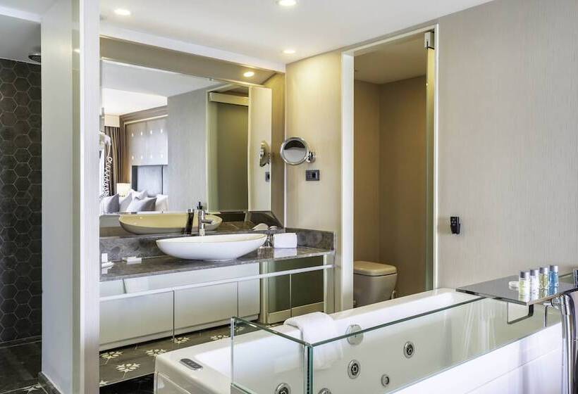 Fotos del hotel Opera Hotel Bosphorus:  11