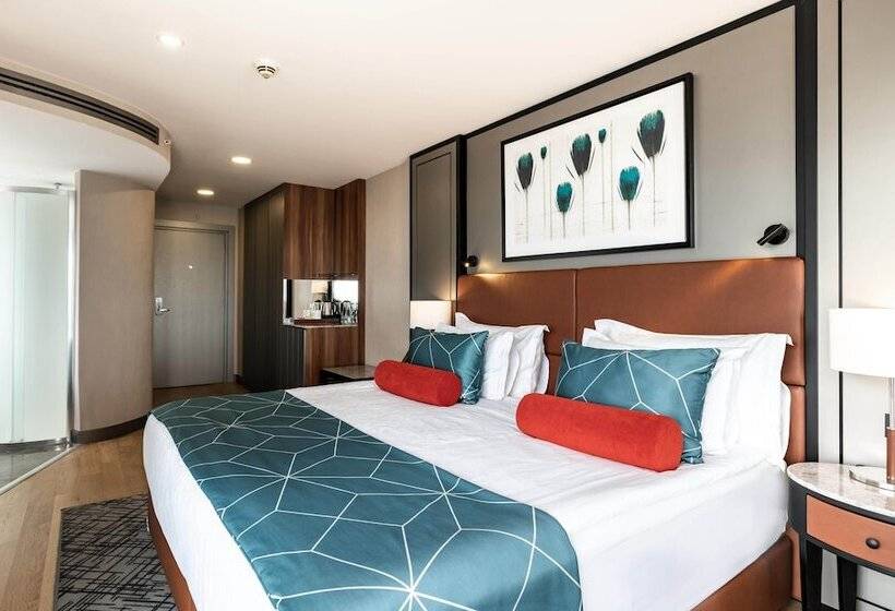 Fotos del hotel Opera Hotel Bosphorus:  3