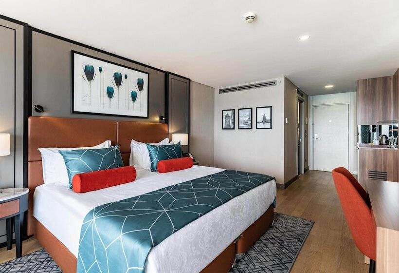 Fotos del hotel Opera Hotel Bosphorus:  2