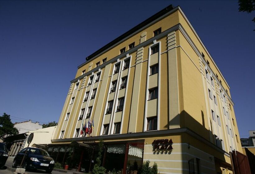 هتل Opera Plaza