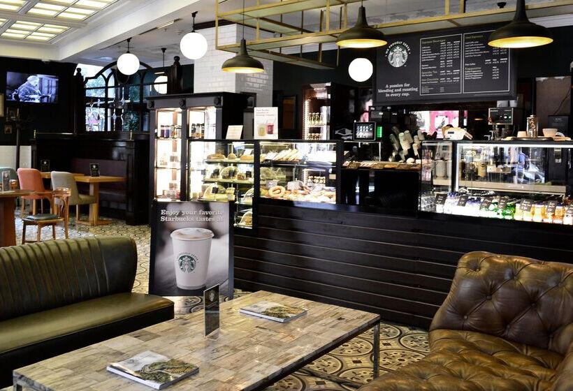 Fotos del hotel Rixos Pera Istanbul:  37