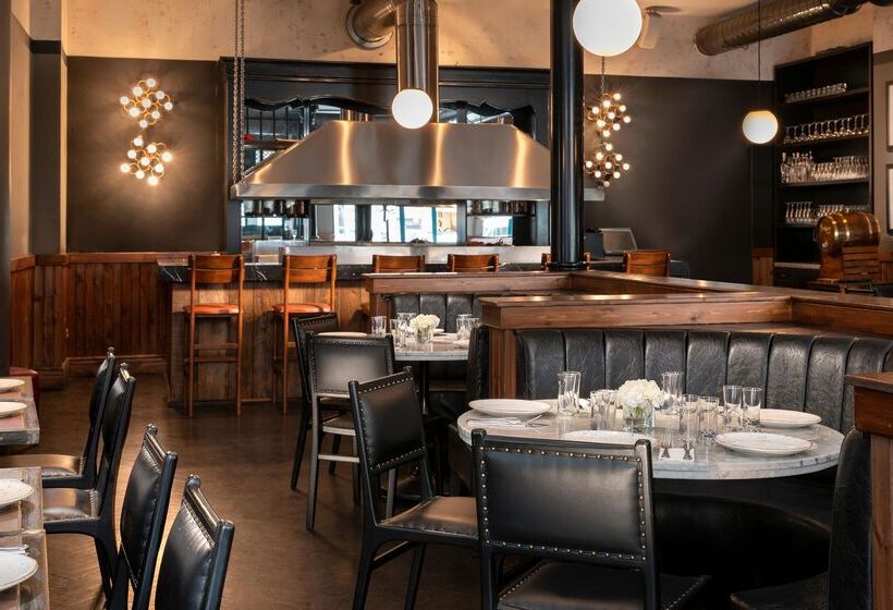 Fotos del hotel Rixos Pera Istanbul:  22