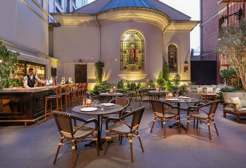 Fotos del hotel Rixos Pera Istanbul:  30