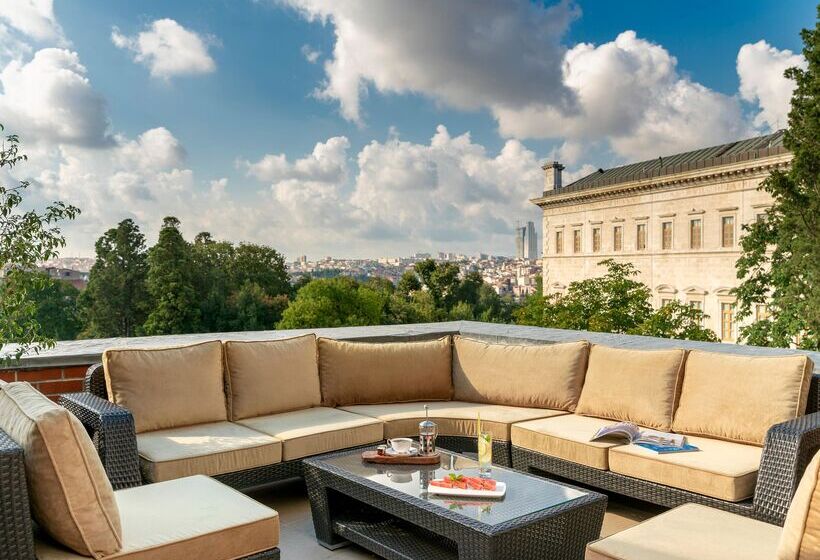 Fotos del hotel Rixos Pera Istanbul:  41