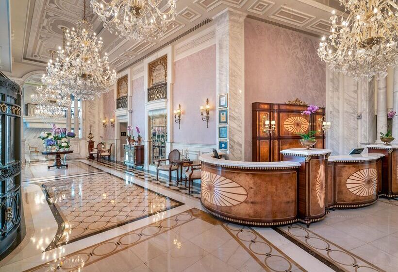 Fotos del hotel Rixos Pera Istanbul:  38