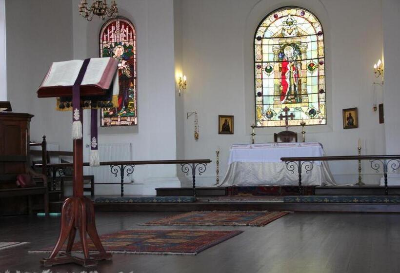 Fotos del hotel Rixos Pera Istanbul:  25