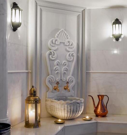 Fotos del hotel Rixos Pera Istanbul:  33