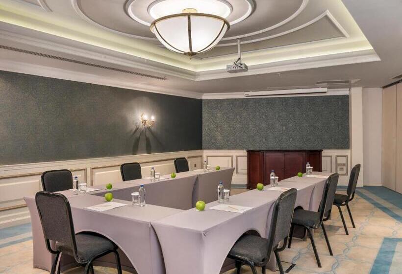 Fotos del hotel Rixos Pera Istanbul:  24