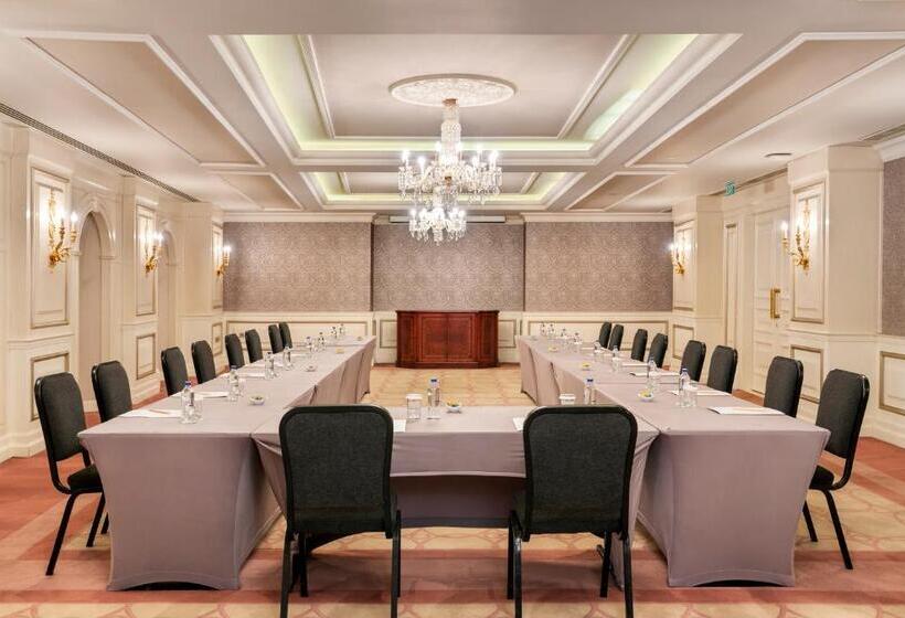 Fotos del hotel Rixos Pera Istanbul:  20