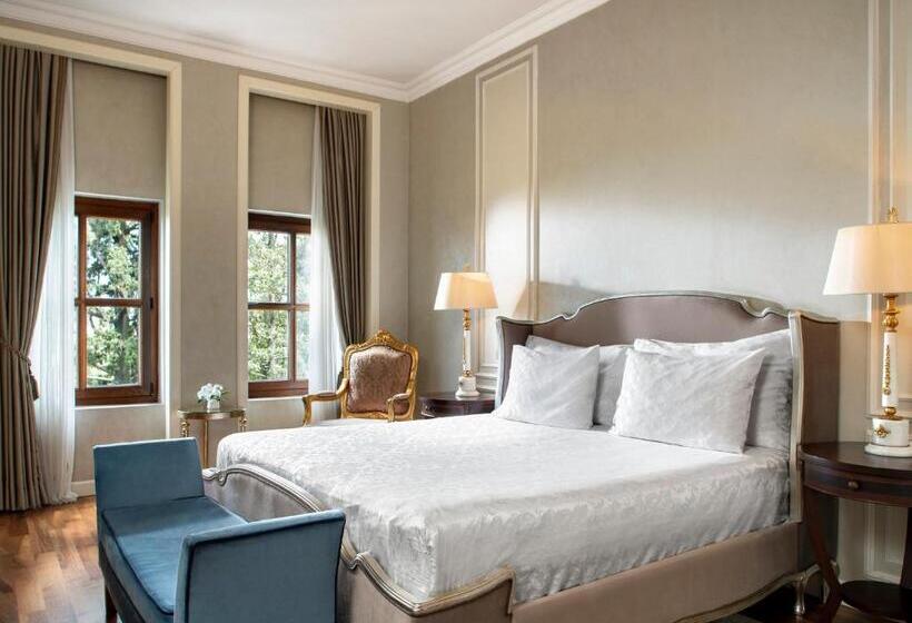 Fotos del hotel Rixos Pera Istanbul:  6