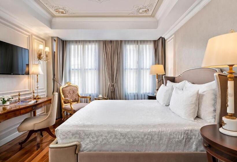 هتل Rixos Pera Istanbul