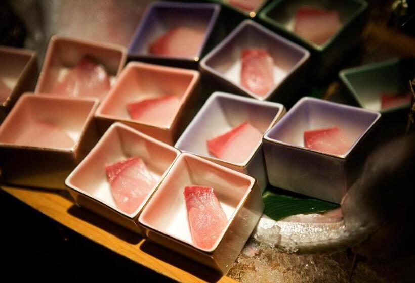 Kotohira Grand Hotel Sakuranosho