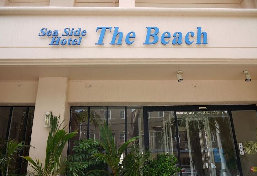 Seaside Hotel The Beach