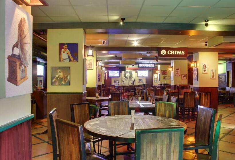 فندق Shikha Jaipur City Centre