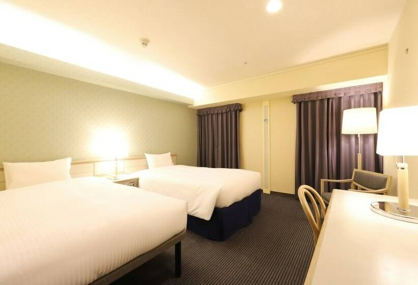Fotos del hotel Shin Yokohama Kokusai: 1 Fotos del hotel Shin Yokohama Kokusai: 1