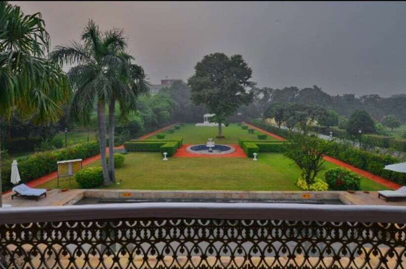 Fotos del hotel Taj Nadesar Palace:  18
