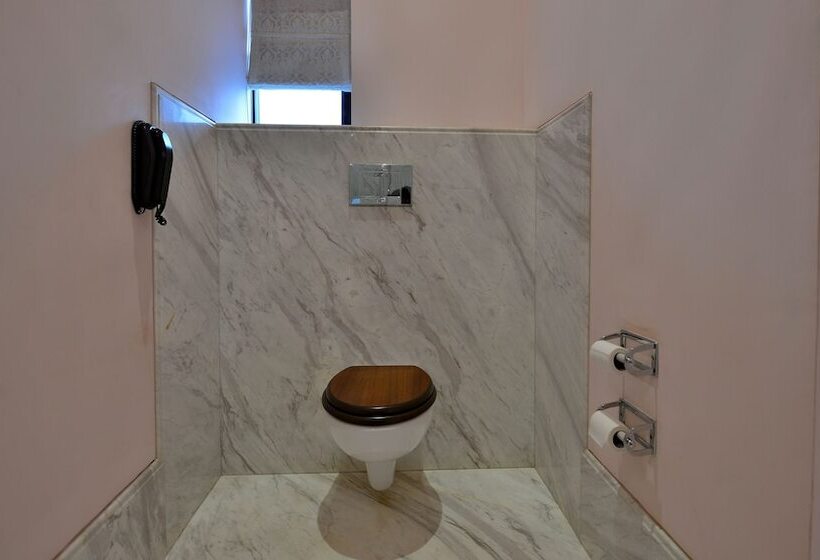 Fotos del hotel Taj Nadesar Palace:  8