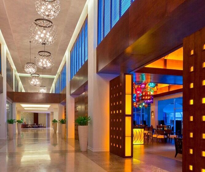 Fotos del hotel The Westin Playa Bonita Panama:  11