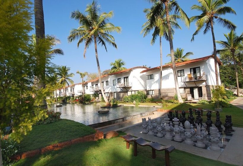 هتل The Windflower Resorts And Spa