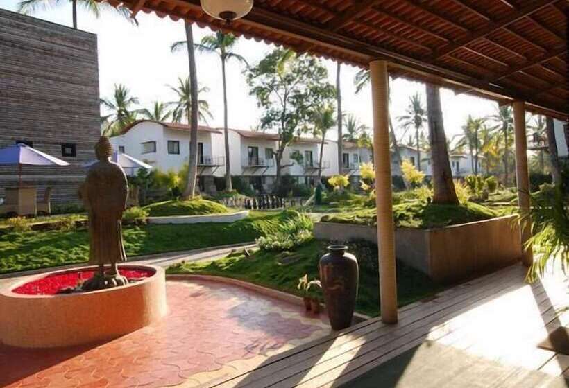 هتل The Windflower Resorts And Spa