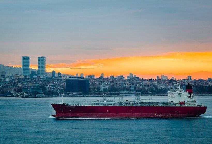 Fotos del hotel Tria Elegance Istanbul:  27